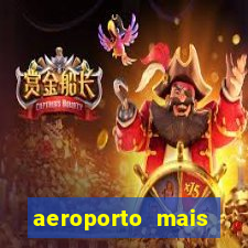 aeroporto mais proximo de mim